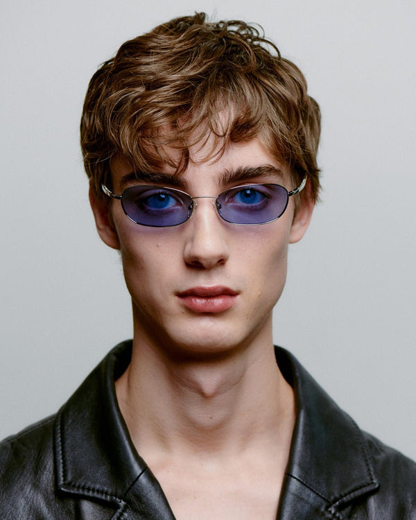 Jack / Silver & Blue Lens - Shade Files